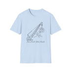 Iron Heart Steel Hands T-shirt