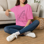 Iron Heart Steel Hands T-shirt