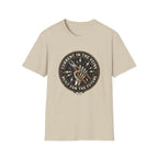 Current In The Veins T-shirt