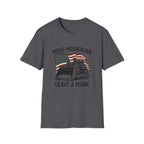 Move Mountains T-shirt