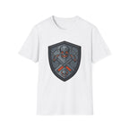 Skull Shield T-shirt