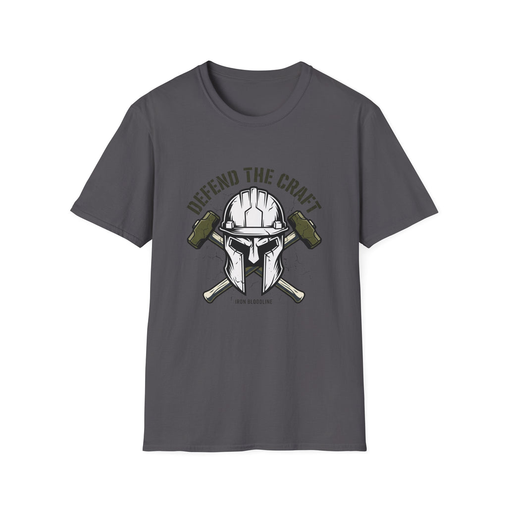 Defend the Craft T-shirt
