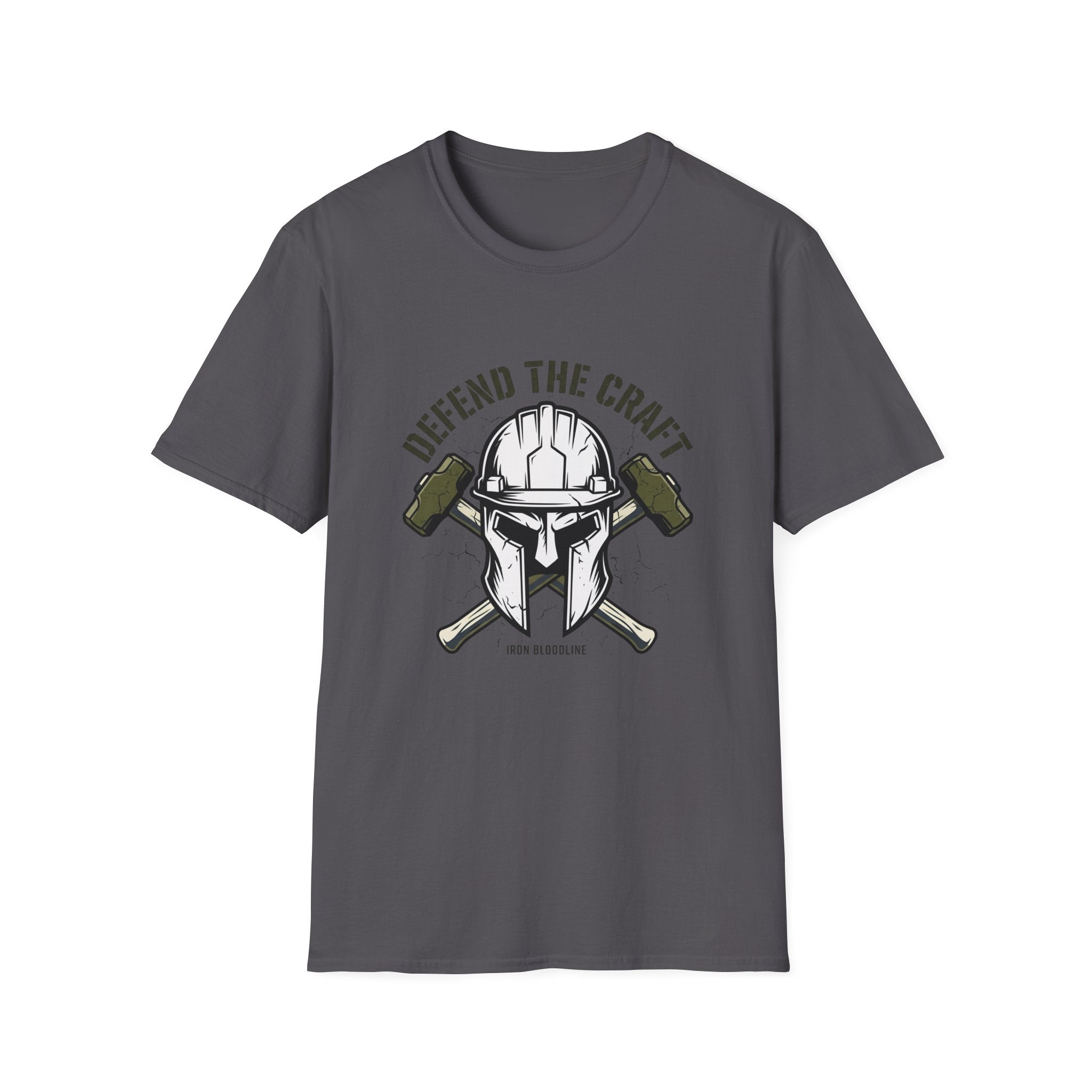 Defend the Craft T-shirt