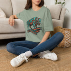 Iron Buffalo T-shirt