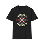 Forged In Freedom Gears T-shirt