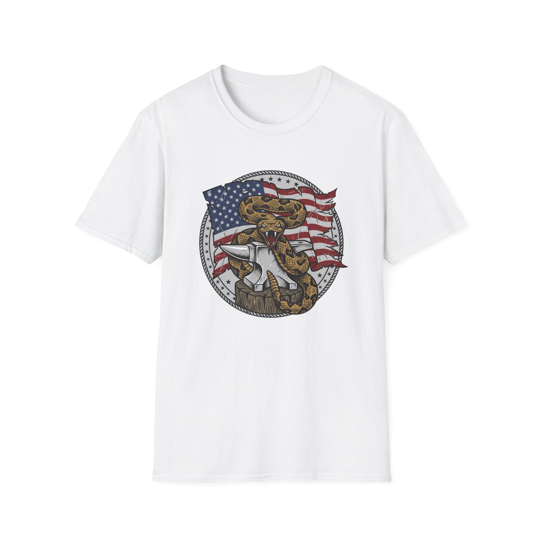 The Protector T-shirt