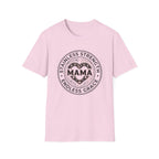 Stainless Strength Mama T-shirt