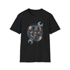 The Mechanic's Grip T-shirt