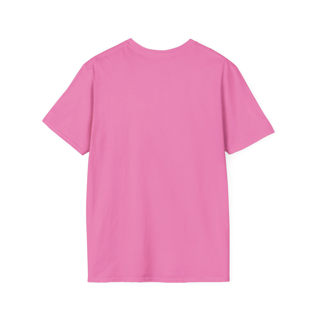 Building Her Legacy T-shirt