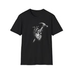 Hammer through the Heart T-shirt