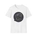 Mechanical Snake T-shirt