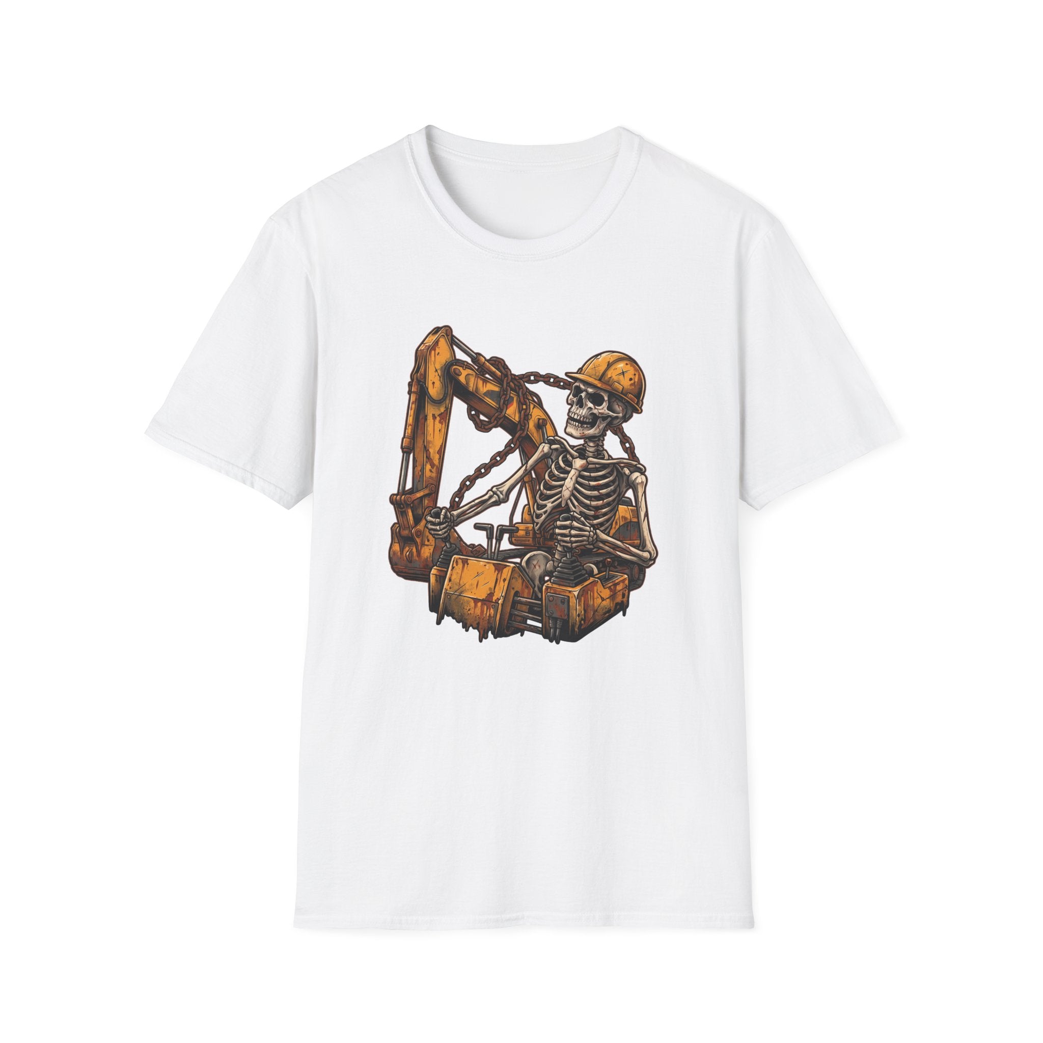 Overtime Operator T-shirt