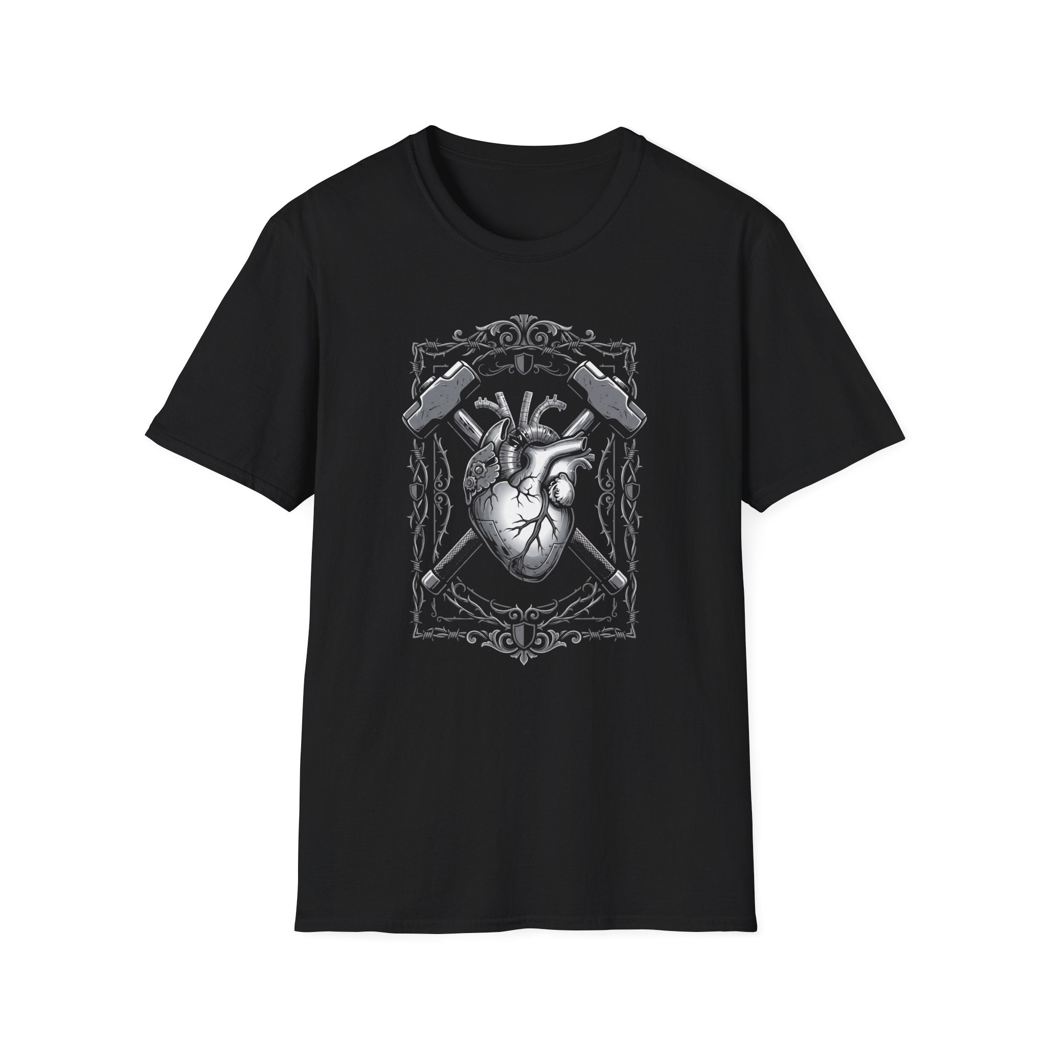 The Lineage Crest T-shirt