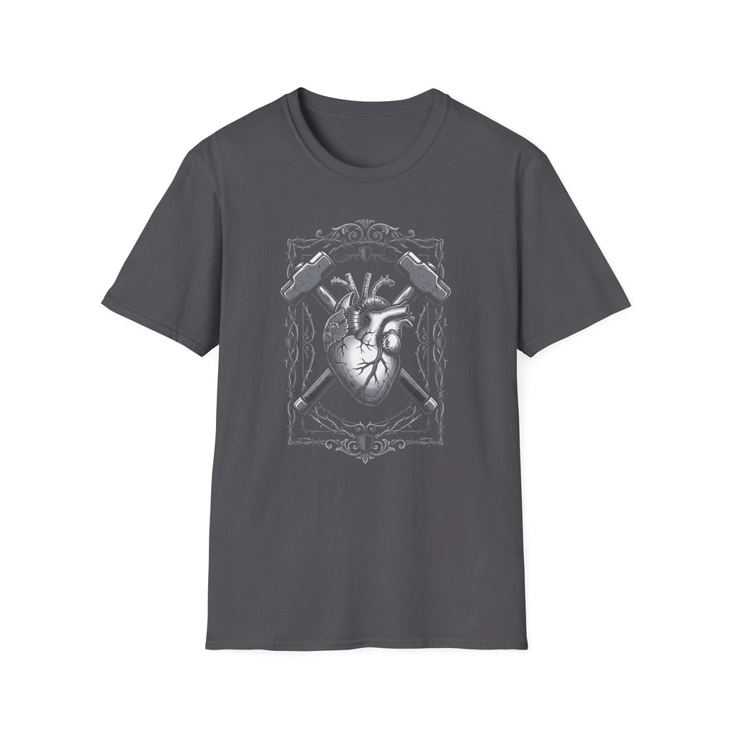 The Lineage Crest T-shirt