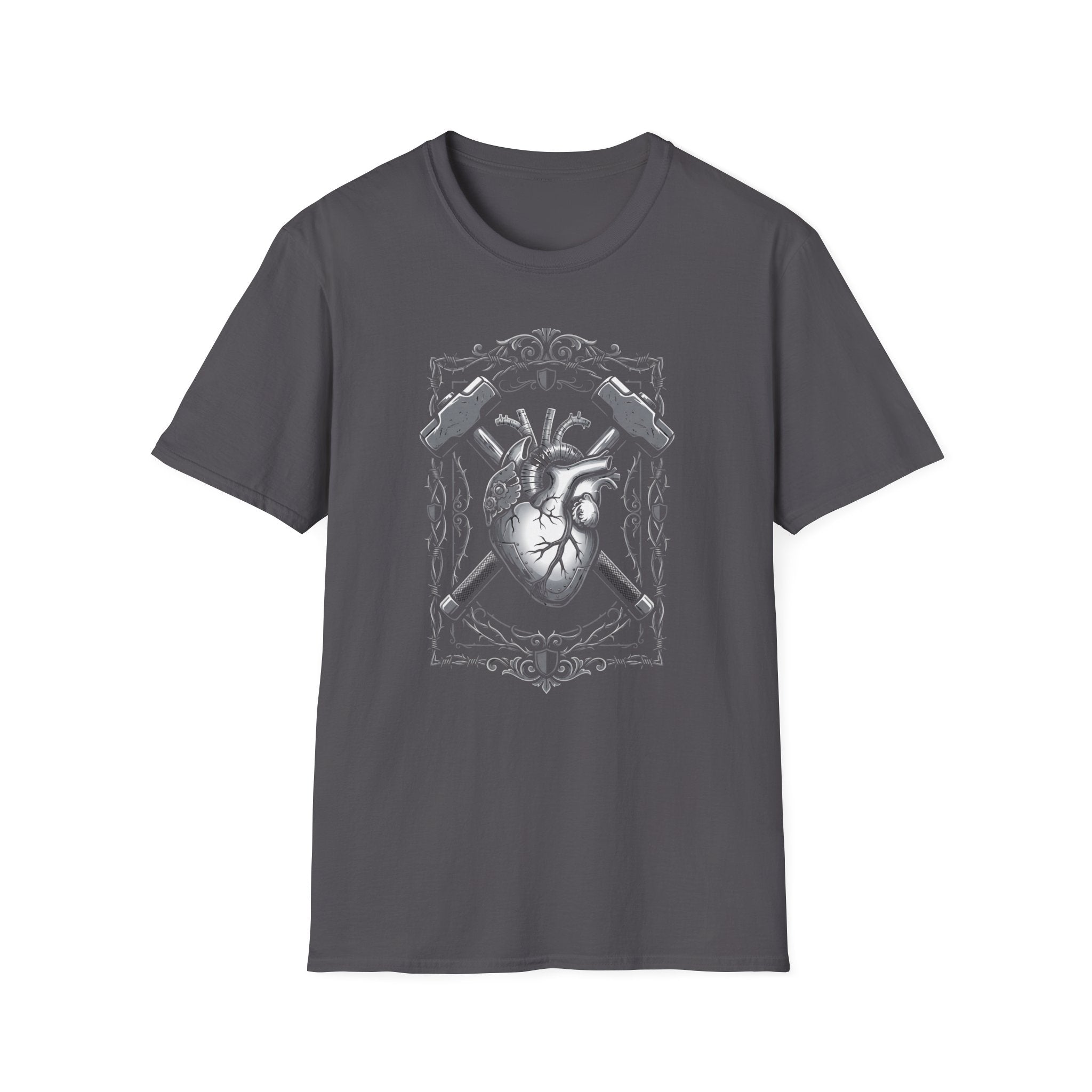 The Lineage Crest T-shirt