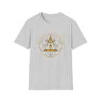 Architect of Destiny T-shirt