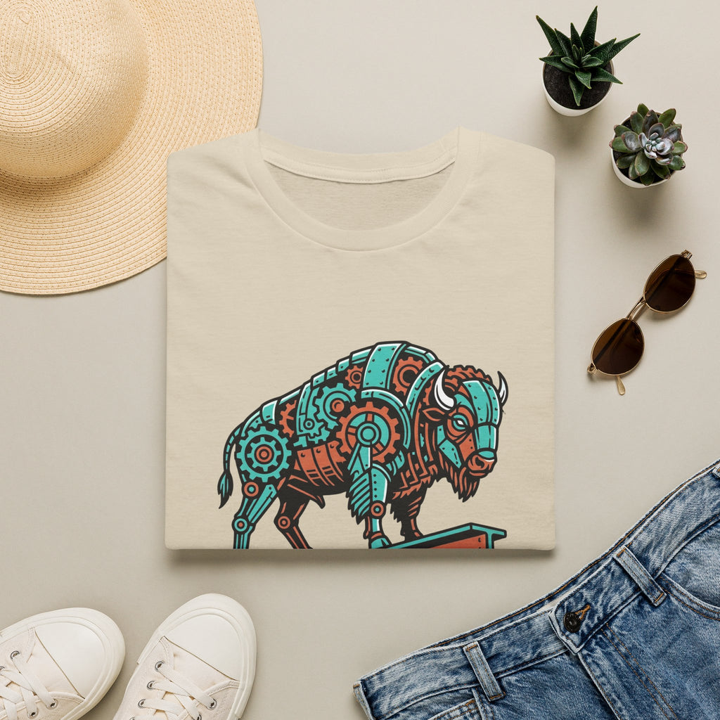 Iron Buffalo T-shirt