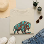 Iron Buffalo T-shirt