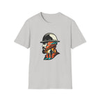 Blue Collar Father T-shirt