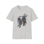 The Mechanic's Grip T-shirt