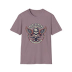 Iron Strong Workmanship Weld T-shirt