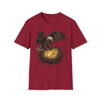 Raising the Trade T-shirt
