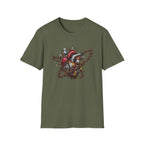 Mechanical Heart T-shirt