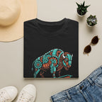 Iron Buffalo T-shirt