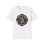 Current In The Veins T-shirt