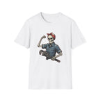 Sisterhood of Steel T-shirt
