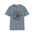 Forged In Freedom Panther T-shirt