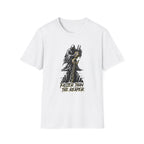 Faster Than The Reaper T-shirt