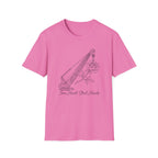 Iron Heart Steel Hands T-shirt