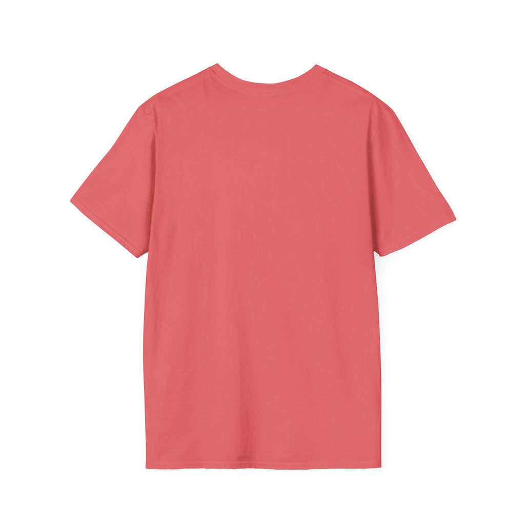 Blue Collar Mama T-shirt