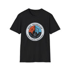 Heat Cool Repeat HVAC T-shirt