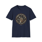 Current In The Veins T-shirt