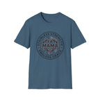 Stainless Strength Mama T-shirt