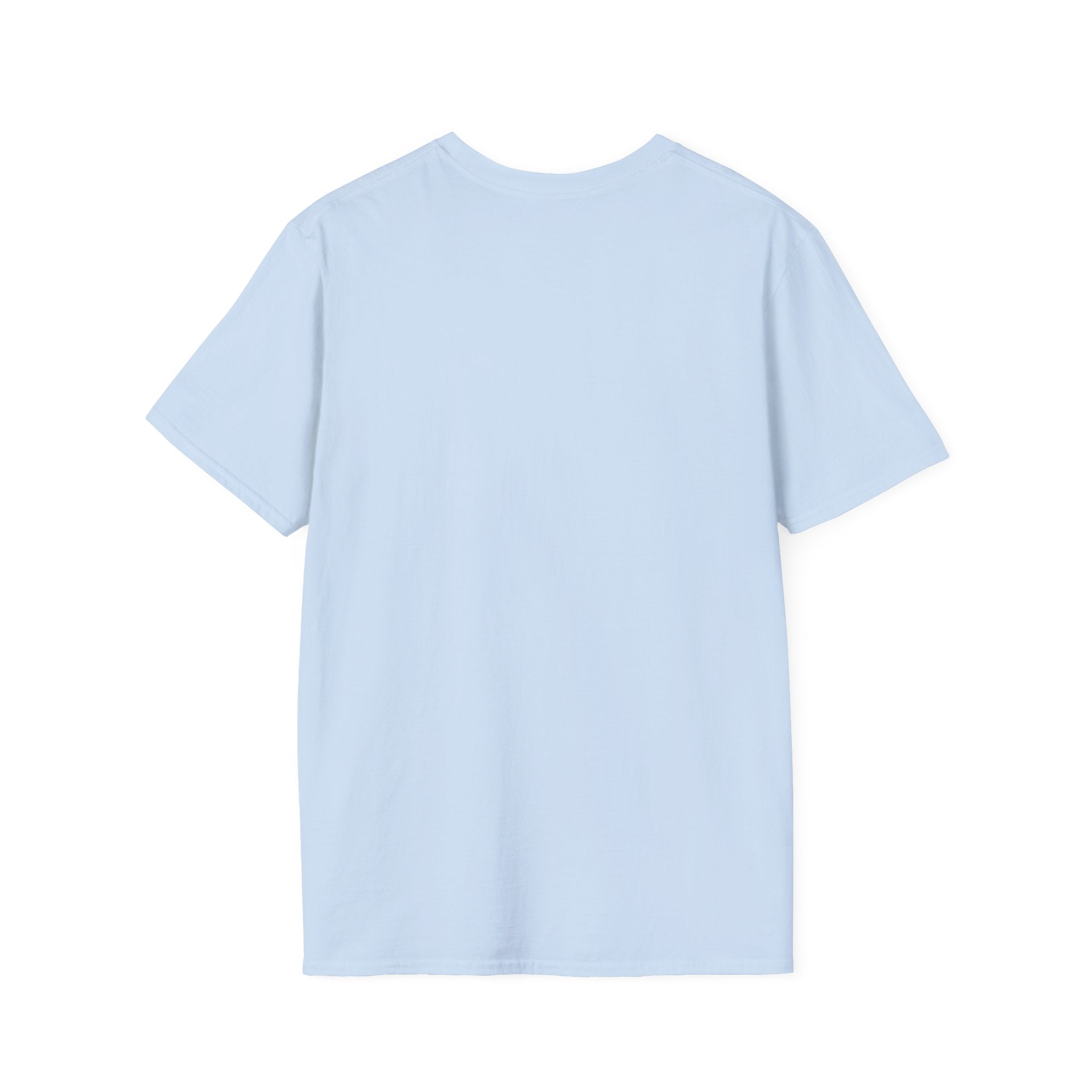 Blue Collar Mama Holding Hands T-shirt