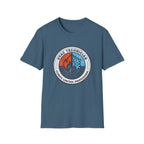 Heat Cool Repeat HVAC T-shirt