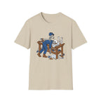 No Rest T-shirt