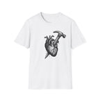 Hammer through the Heart T-shirt