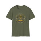 Architect of Destiny T-shirt