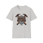 Built To Last T-shirt