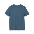 Blue Collar Mama Building The Future T-shirt