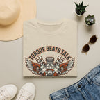 Torque Beats Talk T-shirt