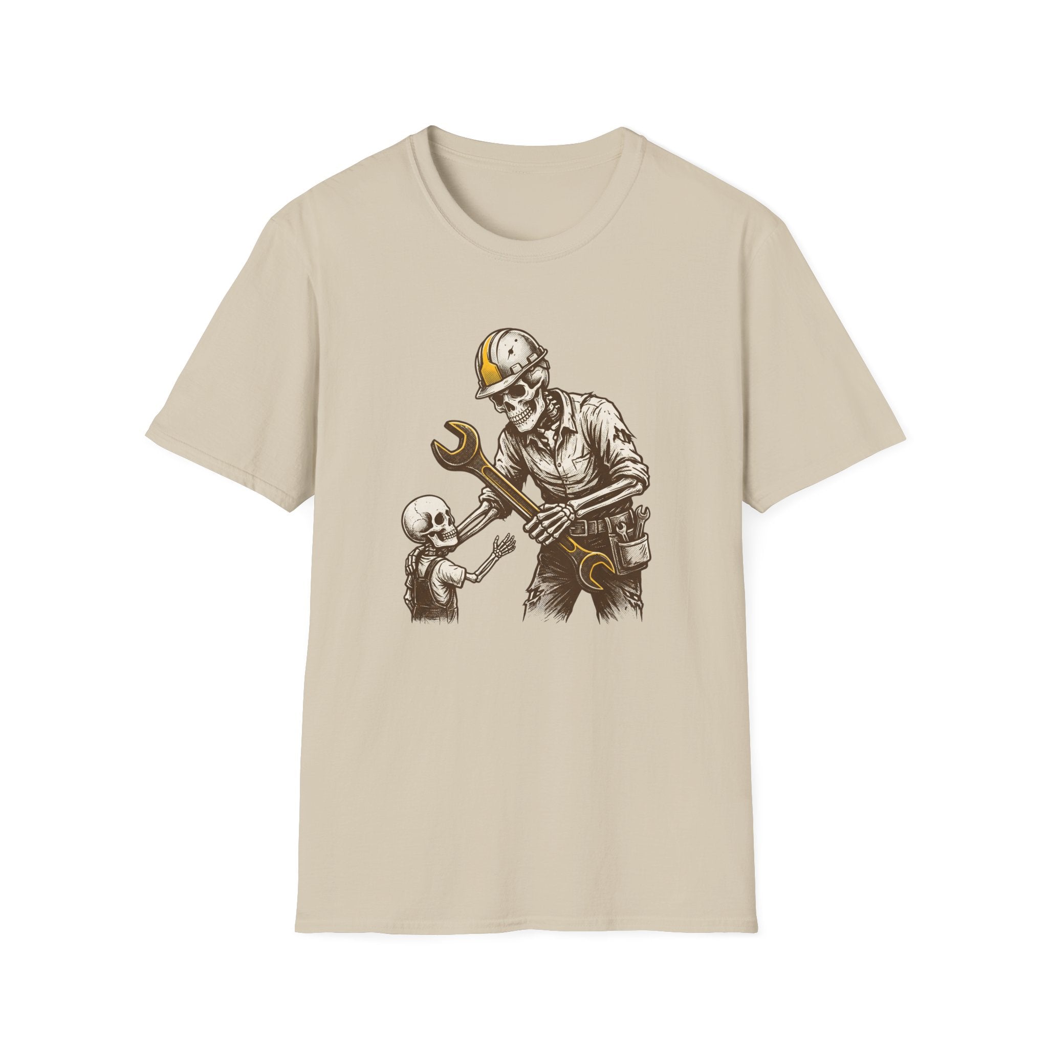 Generations T-shirt