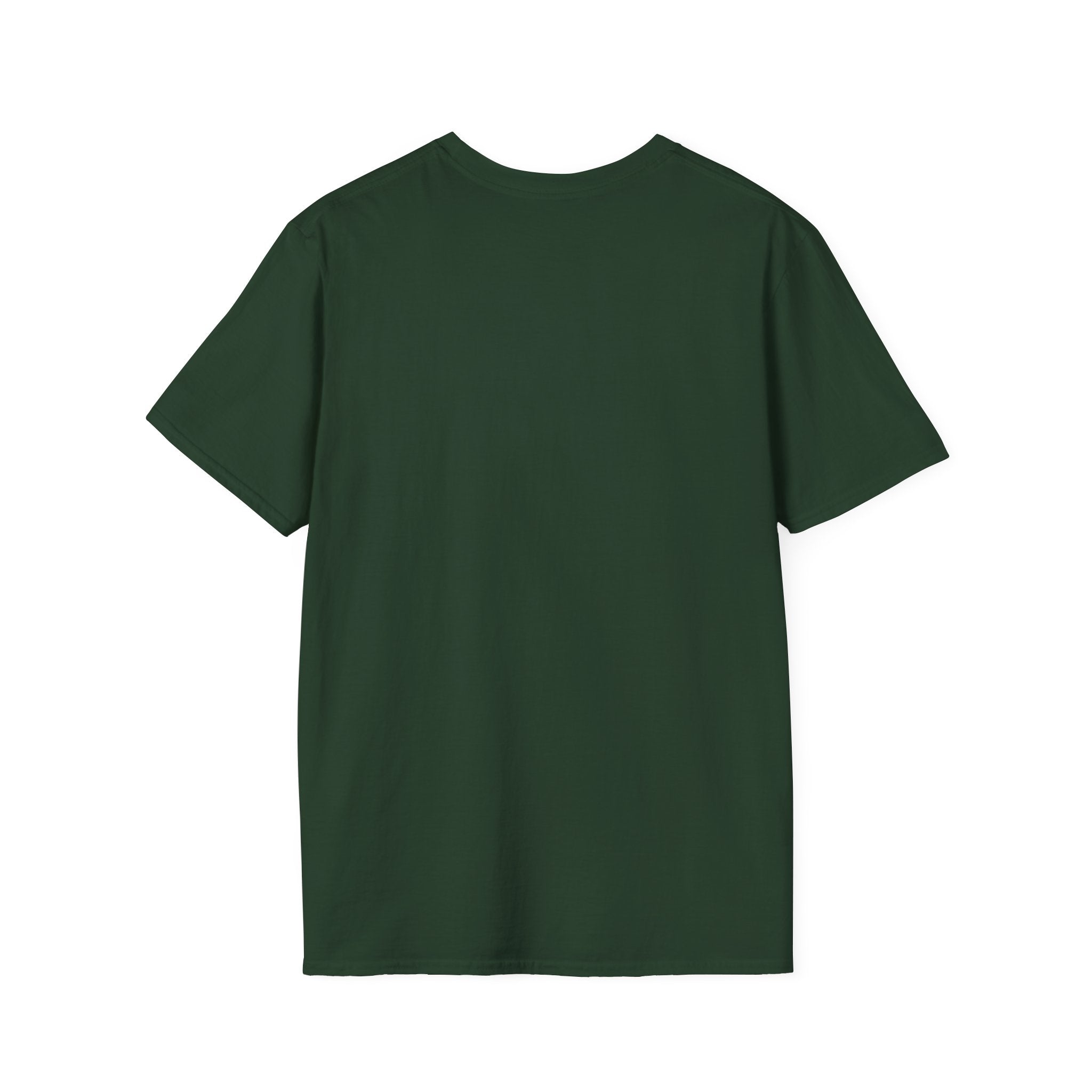 Iron Strong Workmanship Wrench T-shirt