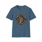 Current In The Veins T-shirt