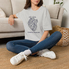 Power in the Blood T-shirt