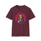 Girls Do It Better T-shirt